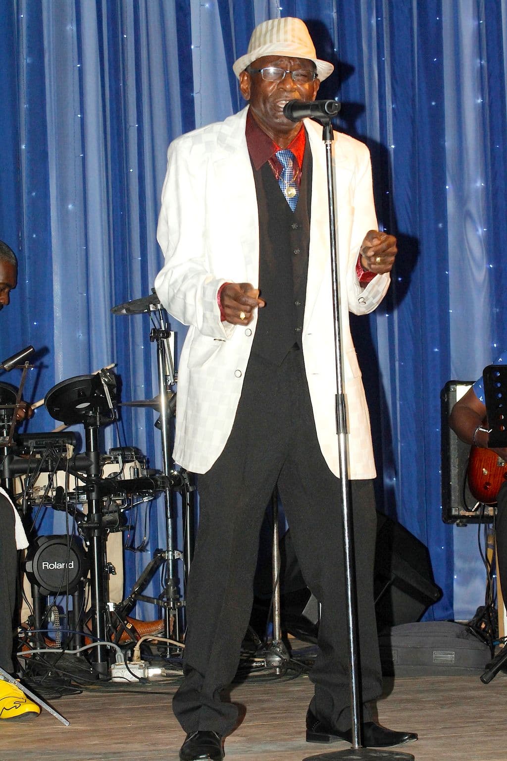 Calypsonians call for their own museum