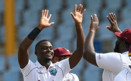 Gavaskar laments West Indies’ “Net bowlers” after humiliating Test defeat