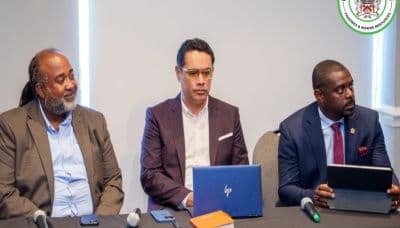 St. Kitts and Nevis latest Caribbean country to join REAP