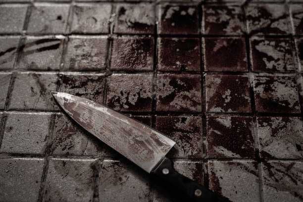 Woman stabbed to death in Marabella