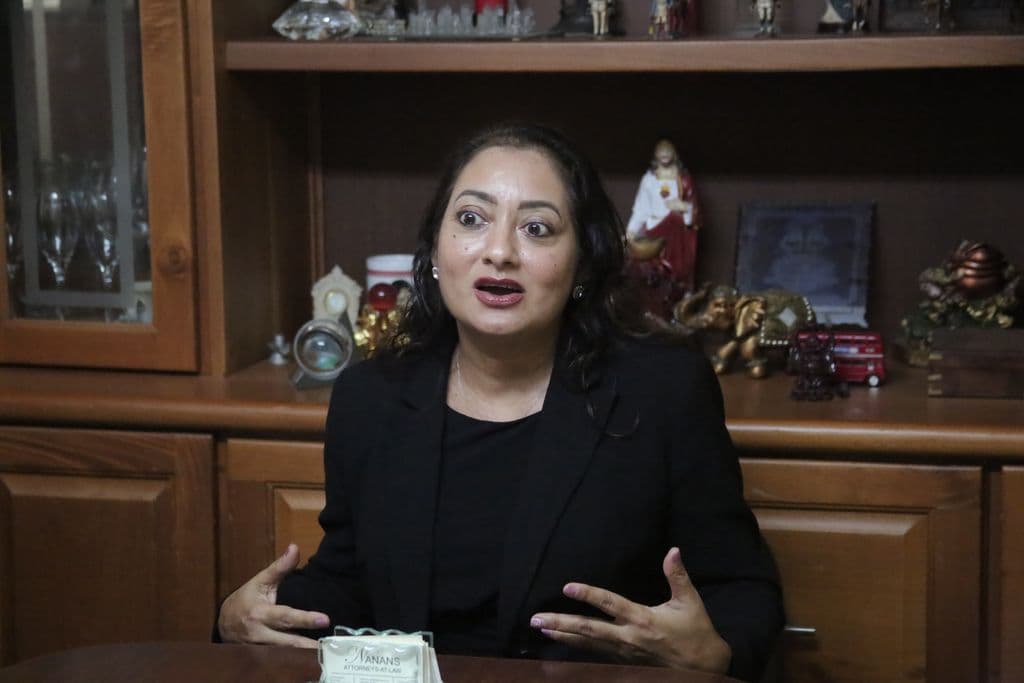 WSTT calls on govt to fast-track support for widows