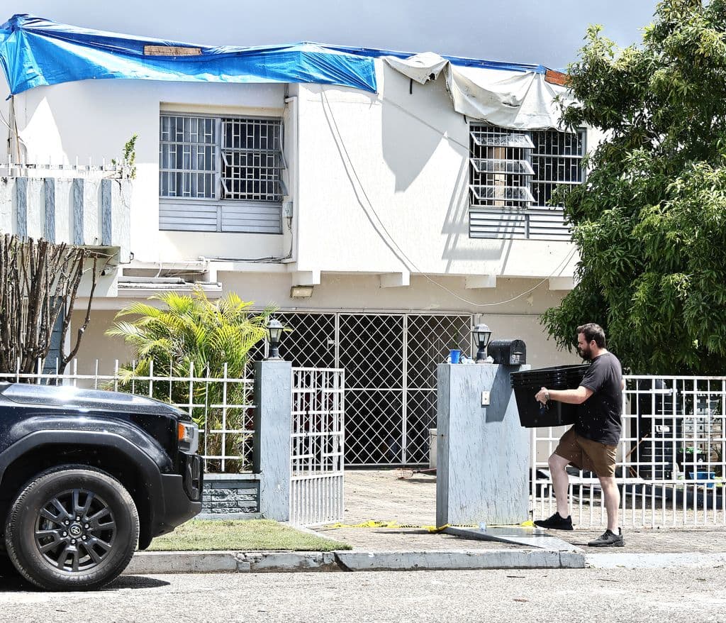 Engineer urges homeowners to strengthen roofs after tornado