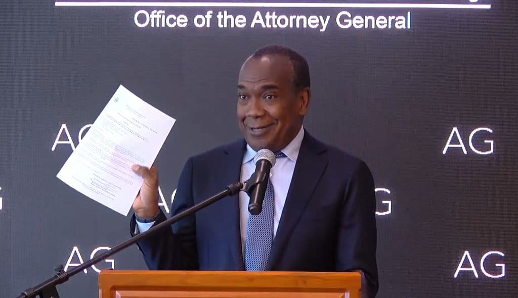 Govt gets OFAC licence for Dragon gas field