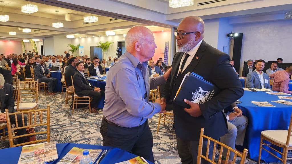 Kesar: Stronger action coming to prevent workplace deaths