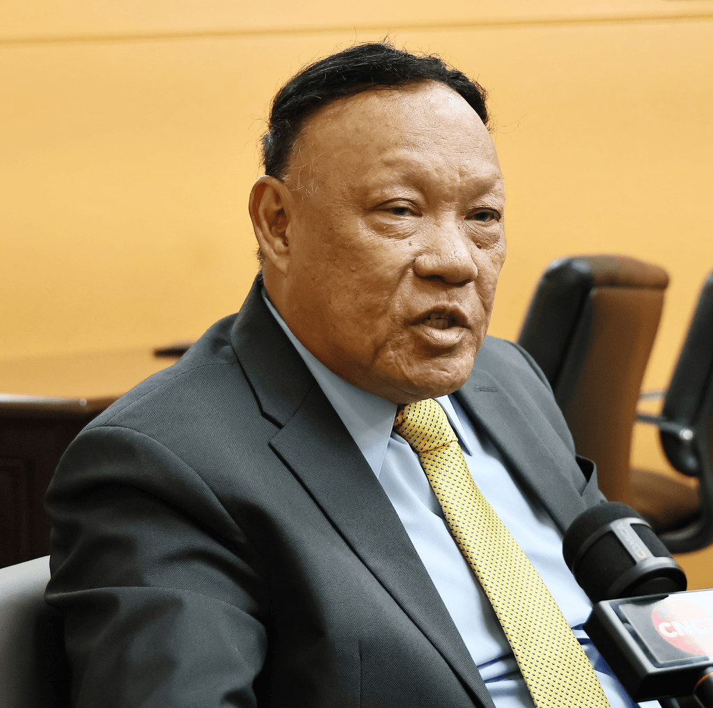 Housing Minister says HDC squatter plan must go to Cabinet first