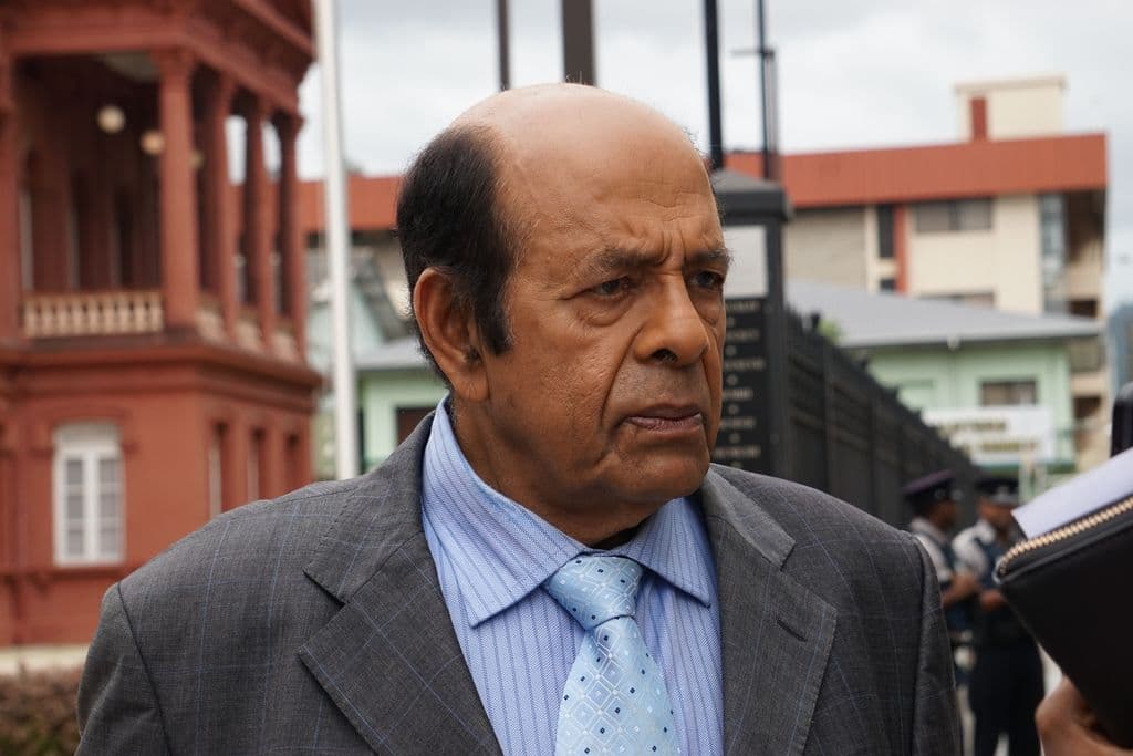 NCRHA to fix pay issue affecting nurses