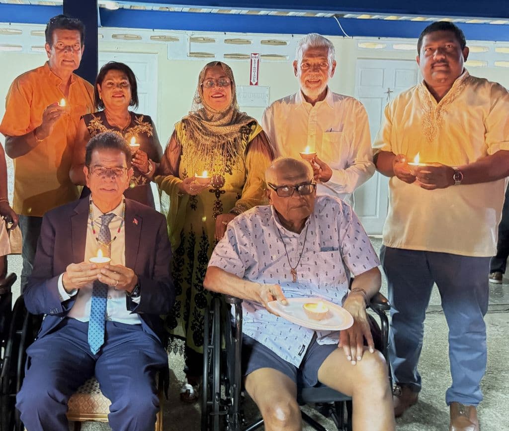 Acts of service illuminate lives, says Education Minister