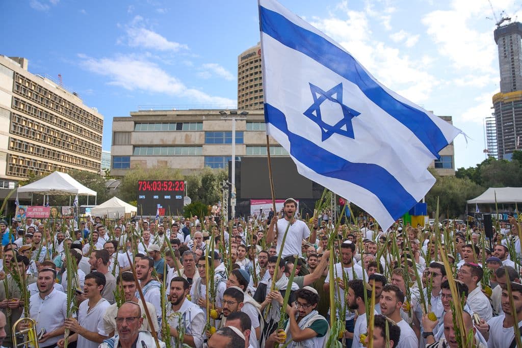 Israeli military says ceasefire takes effect in Gaza, raising hopes for ending the war