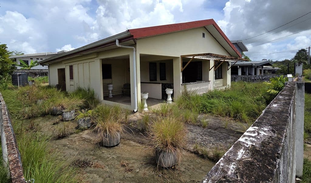 Residents disturbed at death of 91-year-old woman