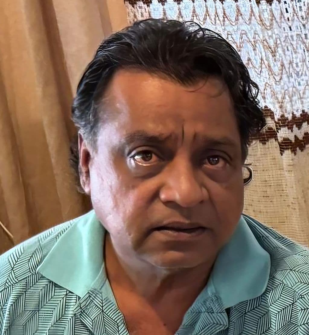 2 charged for murder of Chaguanas businessman