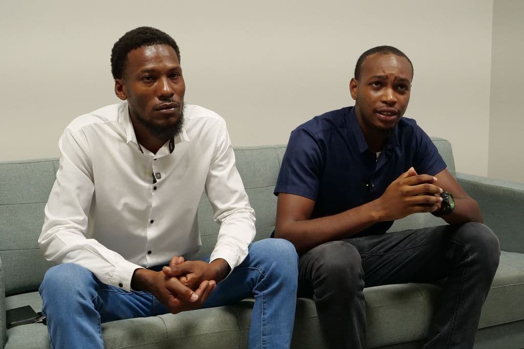 UNC supporters fired from Shivanna Sam’s office