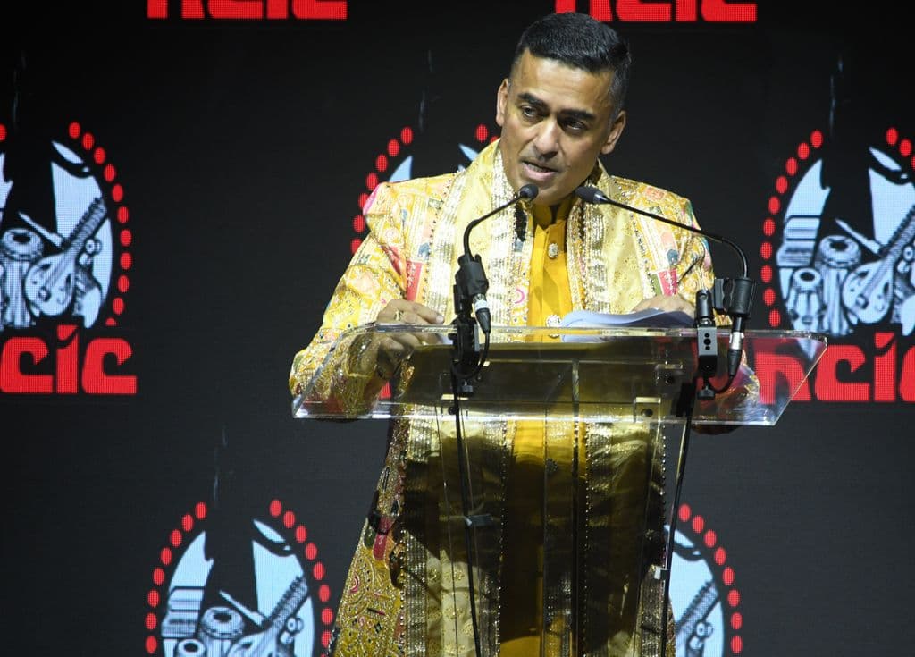 Tancoo urges diaspora to return home to rebuild nation