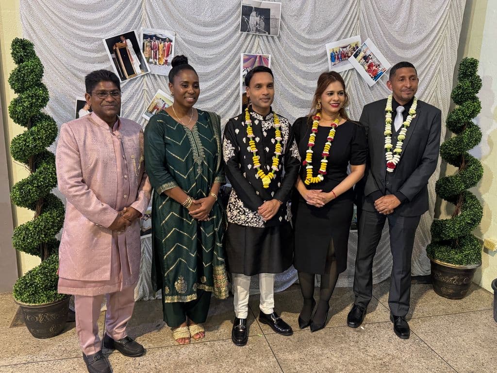 WASA honours women at Divali event