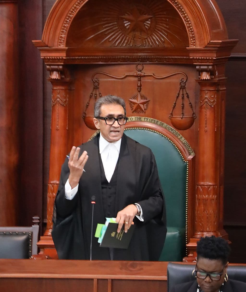 Racism claims halt Standing Finance Committee sitting