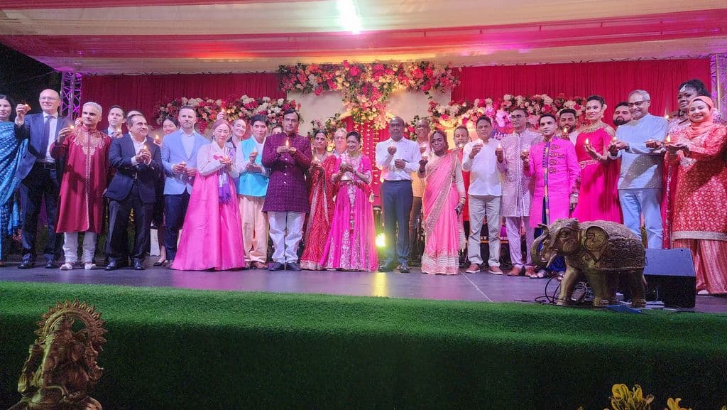 Kamla on Budget: We can’t give everybody everything