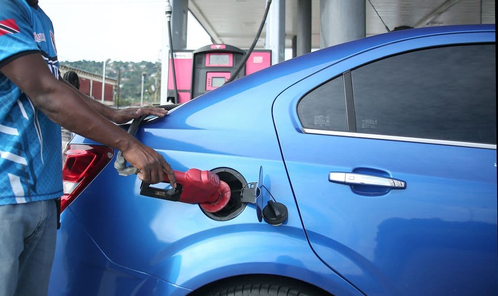 Budget 2026: $1 reduction in the price of Super gasoline, effective immediately