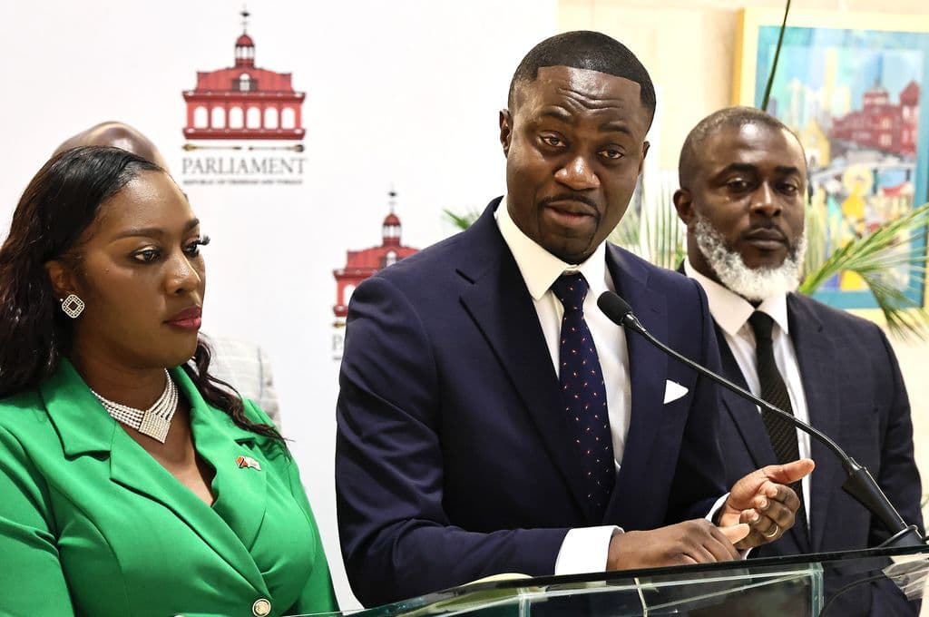 Penny dispels claim THA got highest ever Budget allocation