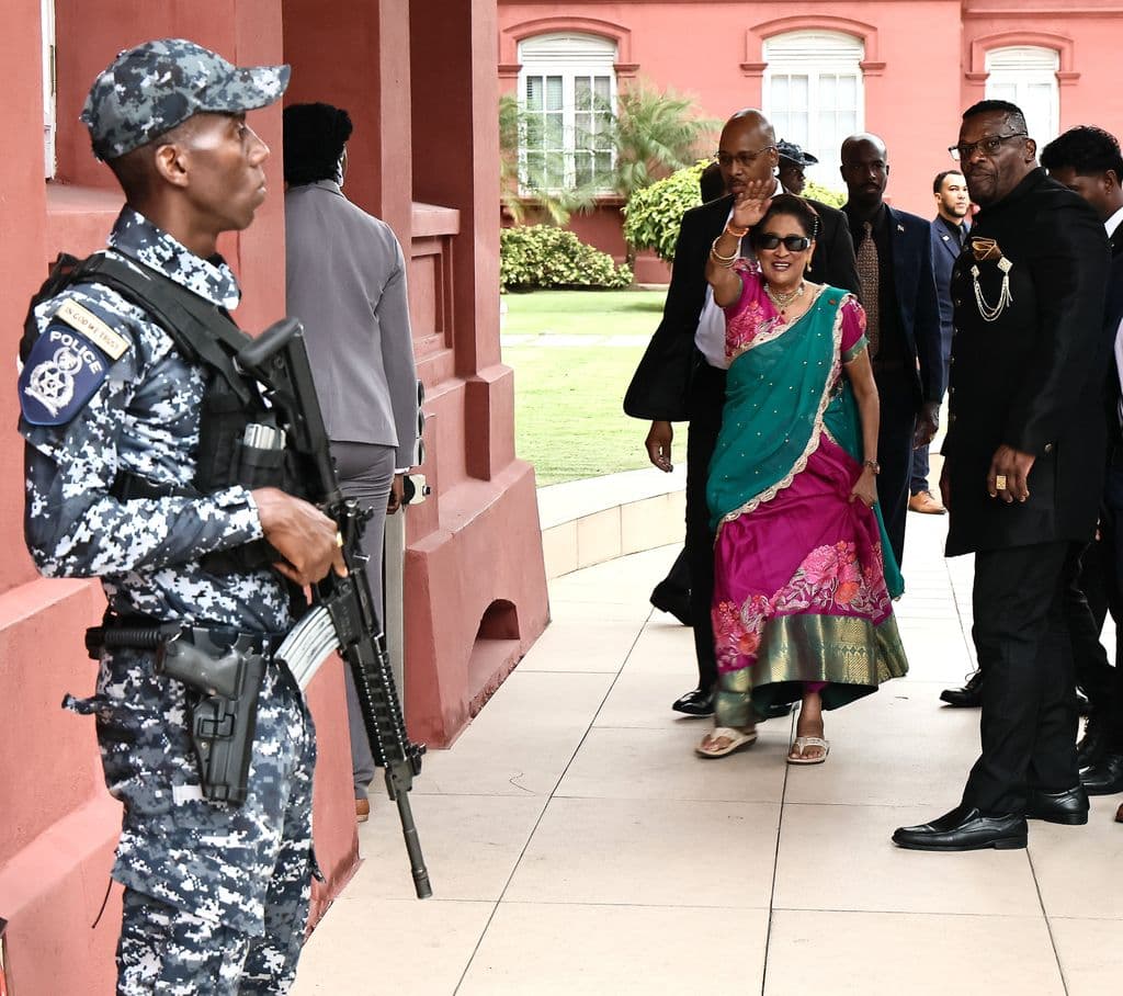 Death threats and assassination plots against T&T’s leaders