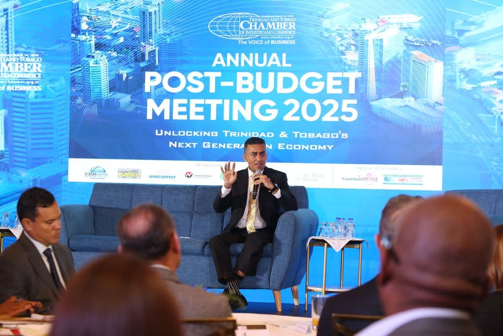 Tancoo: Consumers shouldn’t bear the brunt of tax hikes