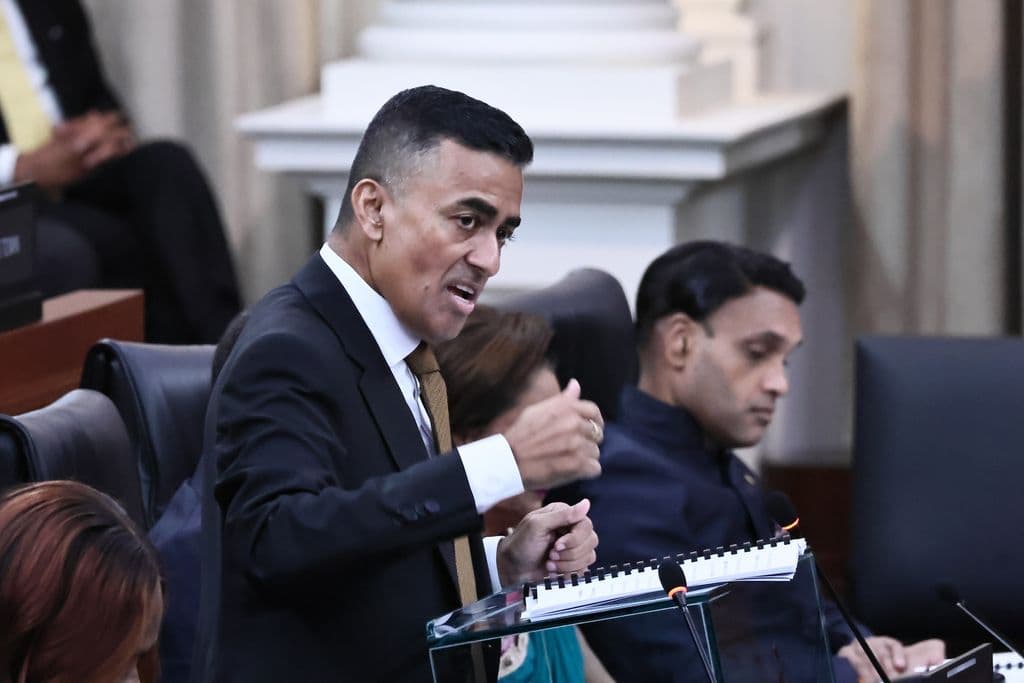 Tancoo: Extra funds for salary increases will go through Parliament