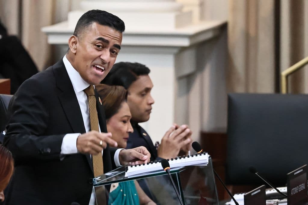 Tancoo: Funds available for wages; Parliament to approve new increases