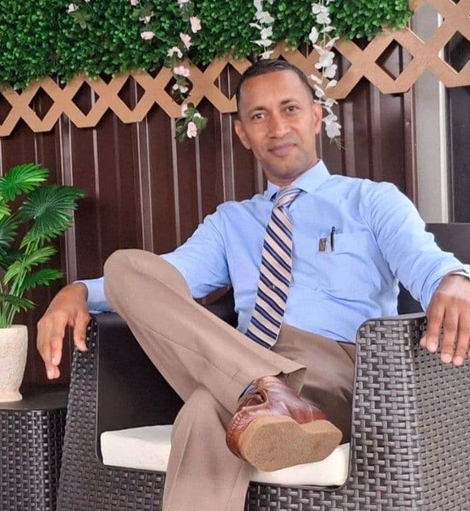 Crystal Bevin Ashe elected new TTUTA president