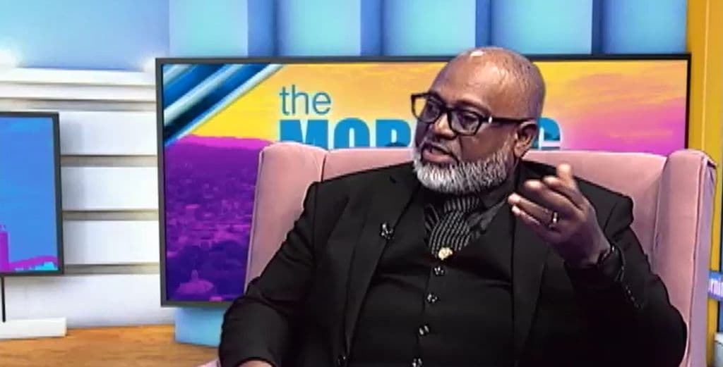 Kesar: Jobs coming to Point Fortin, La Brea