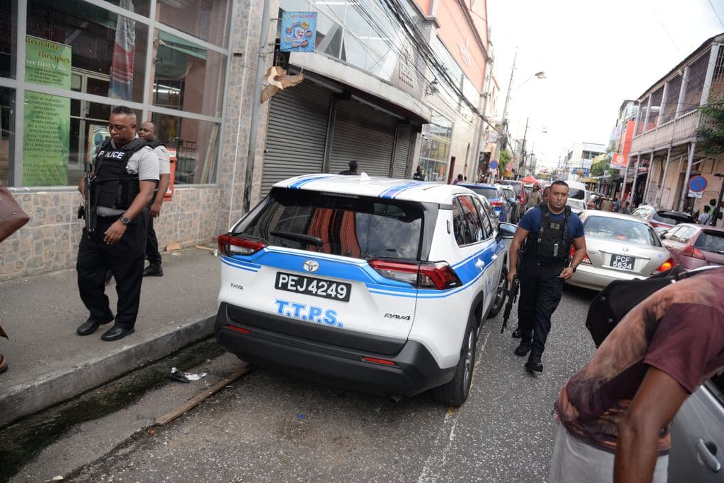 Housing Minister to review security after murder at PoS mall