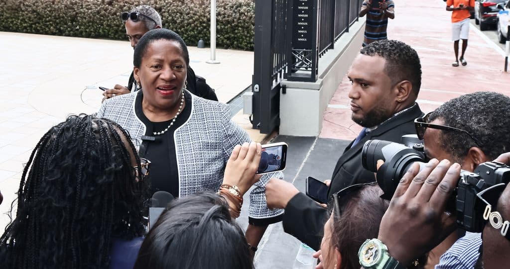 Beckles to ‘unmask’ 2026 Budget as hoax, says PNM