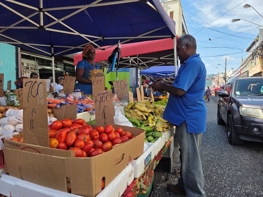 Salt, mauby, cocoa, soy sauce, anchar and more added to VAT-free list today