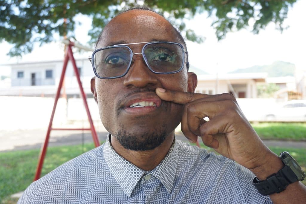 Cops probe colleague’s alleged assault on staff, students at school