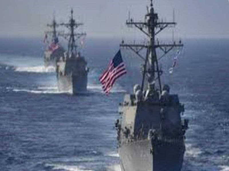 T&T reaffirms strong support for U.S. military intervention in region