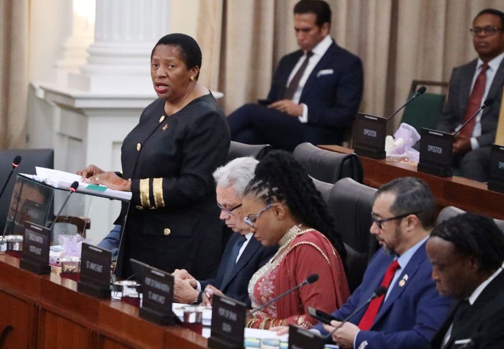 PNM accuses Govt of deception; rejects 2026 Budget