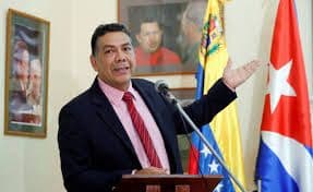 Venezuelan minister: T&T citizens killed by the US speaks volumes