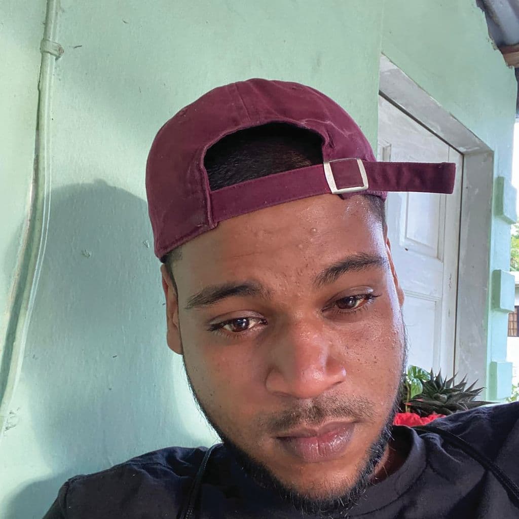 Family of victim in gas tank explosion call for justice at funeral