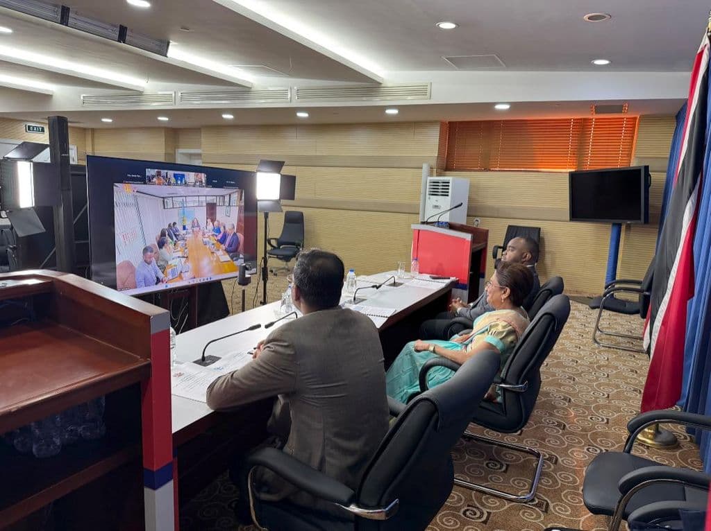 PM urges Caricom to press Venezuela to repatriate detained migrants