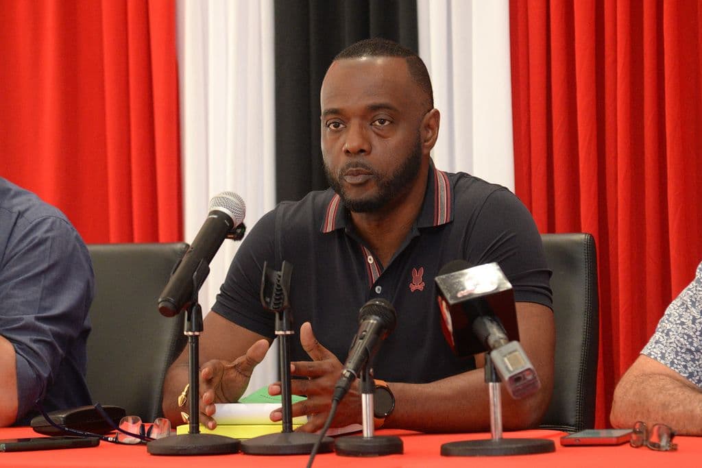 PNM: Gov’t uses junior MPs to avoid accountability in budget debate