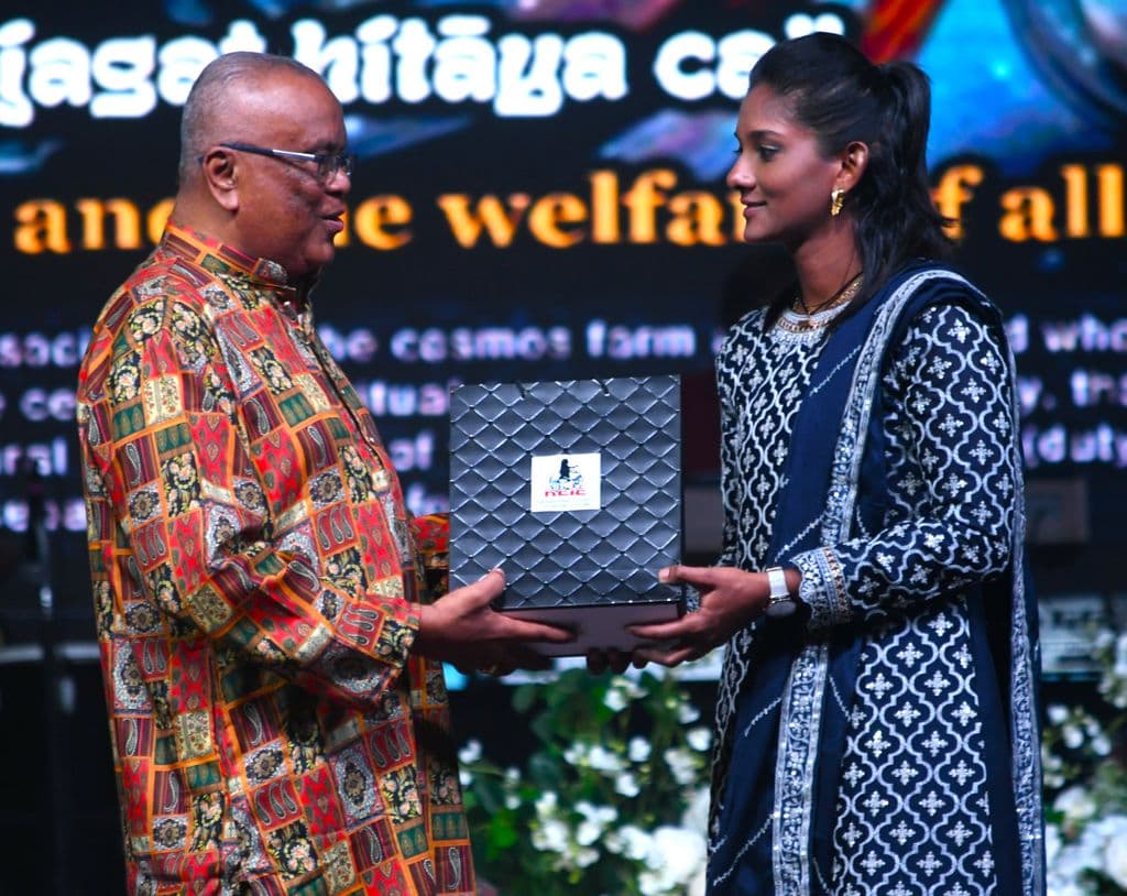 T&T women’s captain at Nagar: Hard work key to success