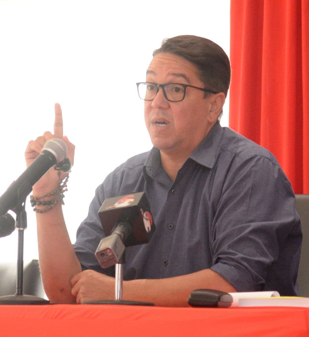 Opposition says PNM corporations shortchanged despite Govt claims