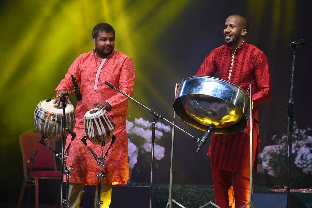 Pannist Regrello to perform at India’s Taj Mahal