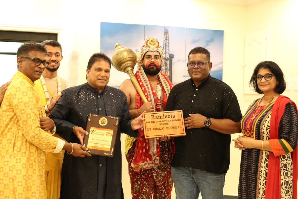 Moonilal gets refinery report, promises ‘exciting news’ soon