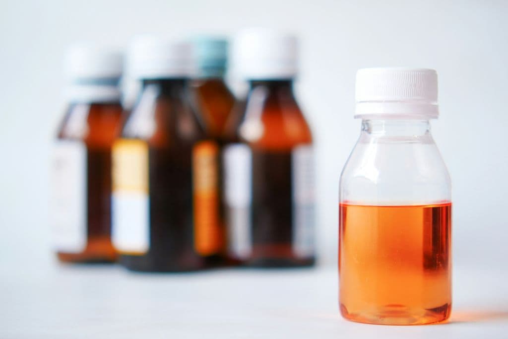 Health ministry warns of contaminated cough syrups linked to child deaths