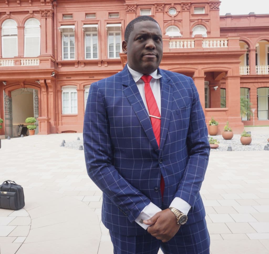 Marcelle denies conflict of interest over CEPEP-linked contracts