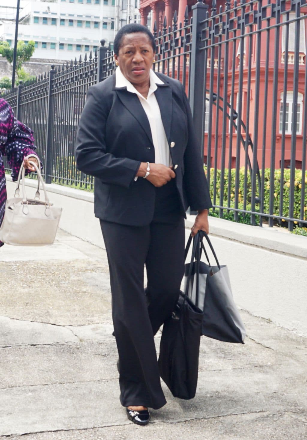 Penny calls on Kamla to reconsider position on regional support for UN spot