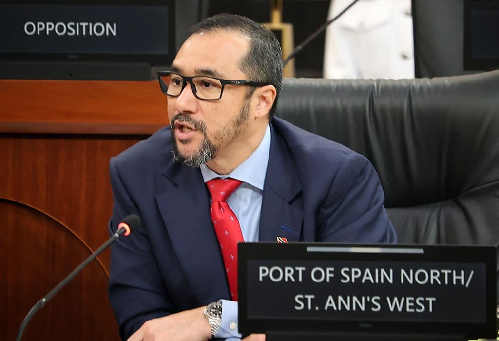 Young accuses People’s Ministry of breaching procurement law