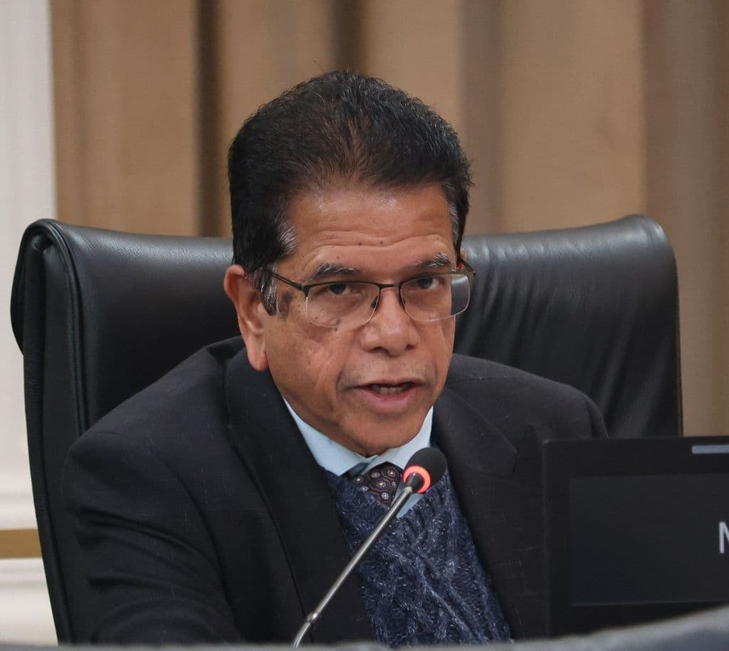 Dowlath: Expelled students will not be abandoned