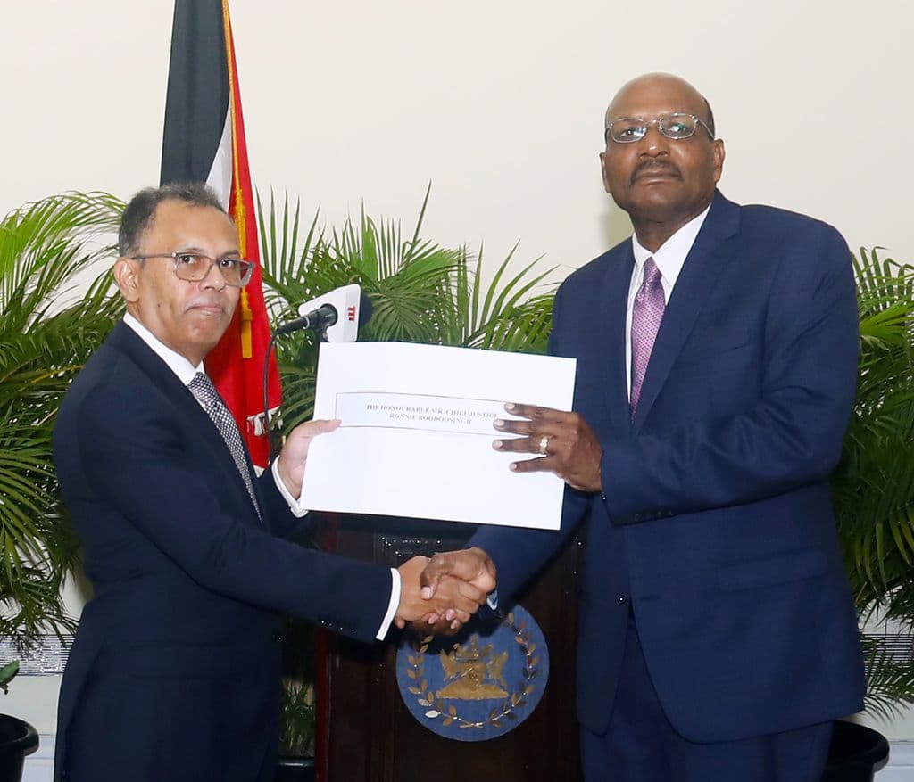 LATT calls for ‘mutual respect’ after PM’s comments over CJ appointment process