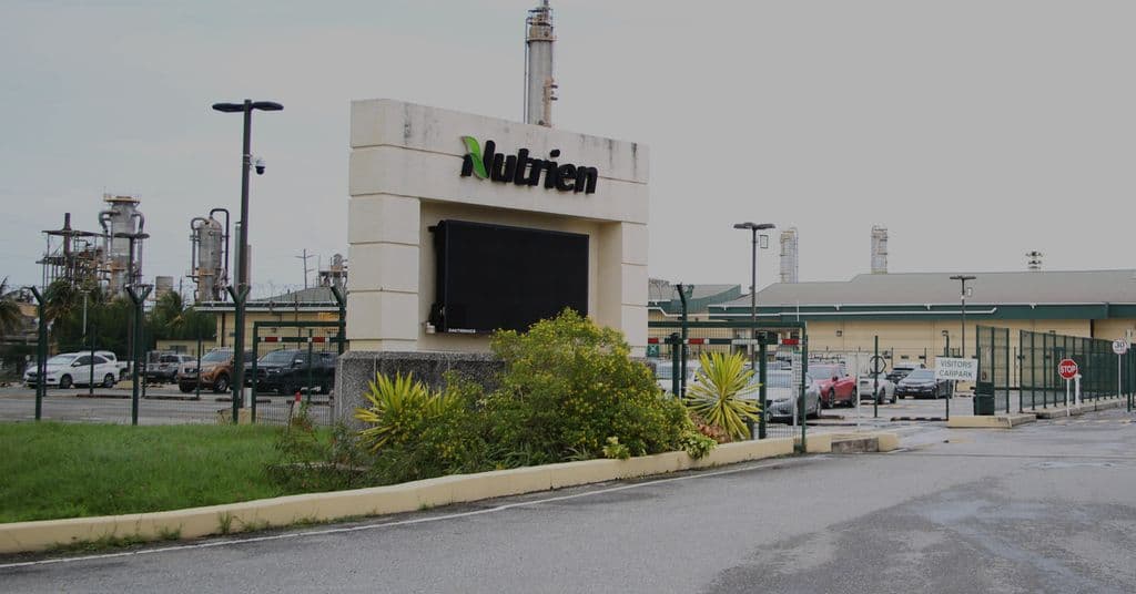 Nutrien initiates planned shutdown despite talks with Govt