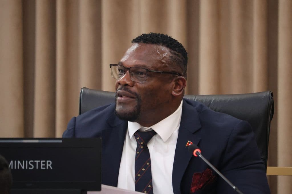 $50 million allocated for covert prison operations