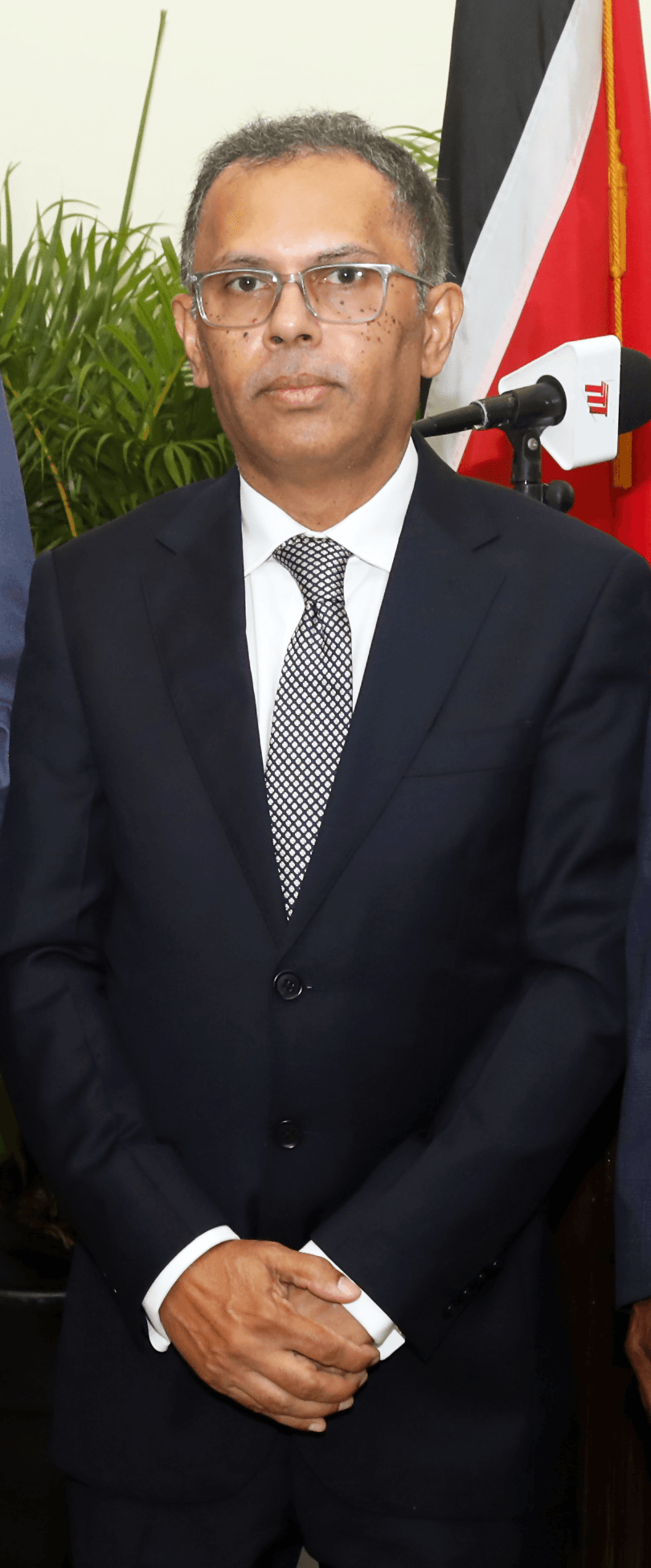 NOVO wins in Boodoosingh’s final case before CJ role